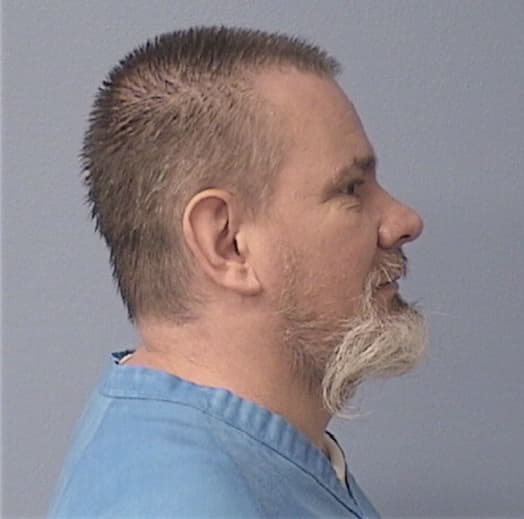 HARMON, BRADLEY A., Richland County  IL