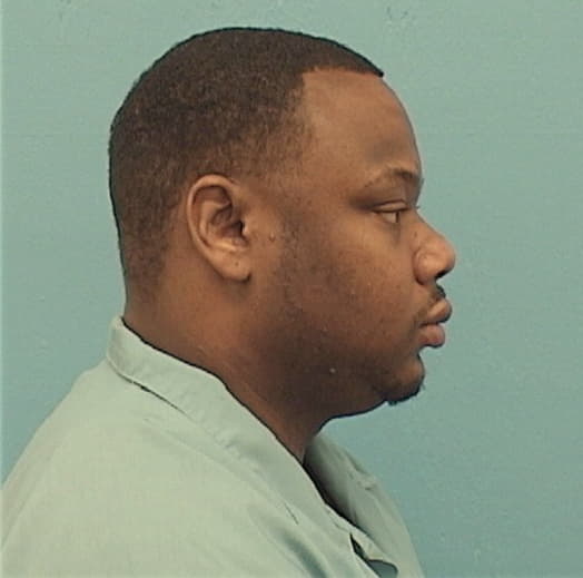 JONES, MICHAEL, Cook County  IL