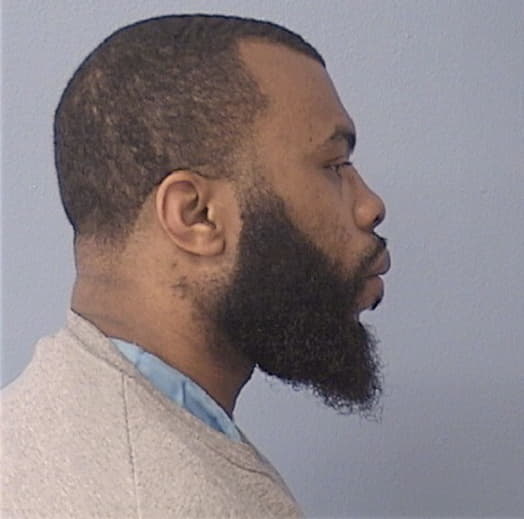 LOCKHART, ELLERY, Cook County  IL