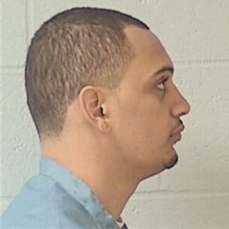 PENDER, TRAVIS J., Union County  IL