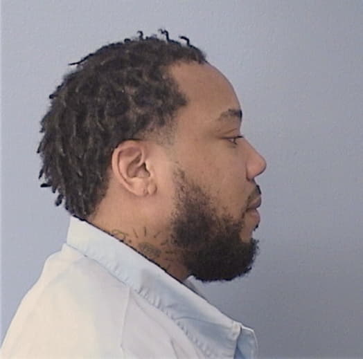 JONES, DORONTE, Cook County  IL