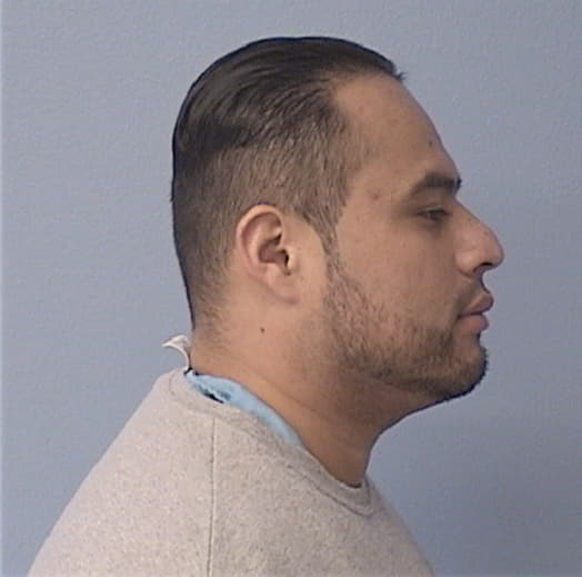 MEREGILDO ROMERO, DANIEL, McHenry County  IL