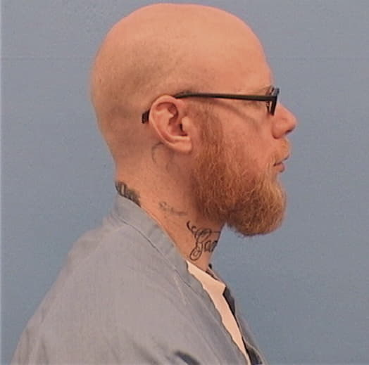 MUELLER, JASON A., Lasalle County  IL