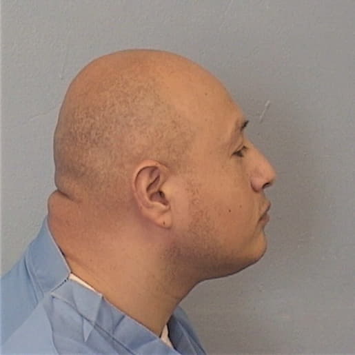ACEVES, JUAN JR, Cook County  IL