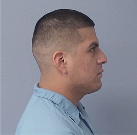 ESCOBAR BARON, JOEL, McHenry County  IL
