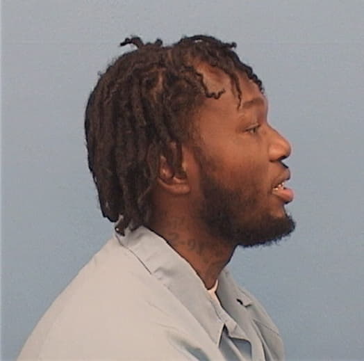 HALLIDAY, DONTAVIUS M., Macon County  IL