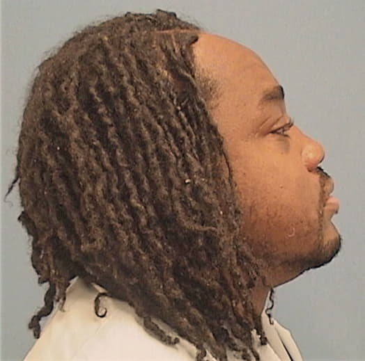 HUBBERT, JERMINE T., Macon County  IL