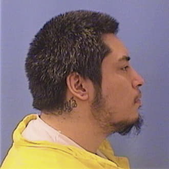 SANDOVAL, JOSE, Cook County  IL