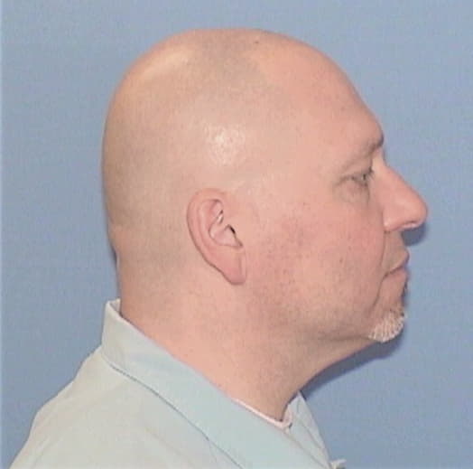 SLOVER, MICHAEL K. JR., Macon County  IL