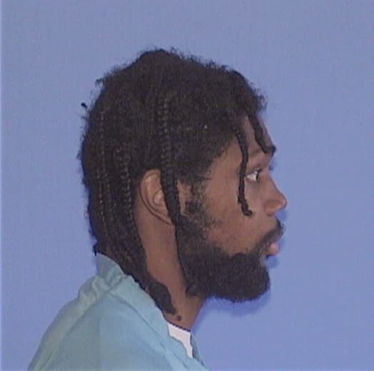 CROCKETT, OCTAVUS D., Cook County  IL