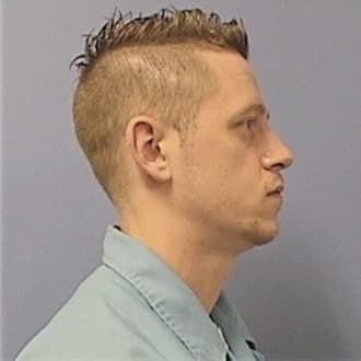 PETERS, BRANDON L., Macon County  IL