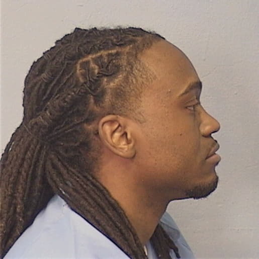 HARRIS, CHRISTOPHER, Cook County  IL