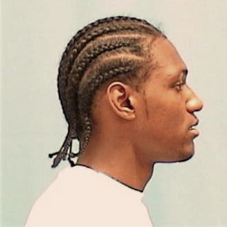 MC CONNELL, JOSHUA, Cook County  IL