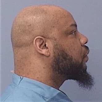 LUCKEY, SHERMOND, Cook County  IL