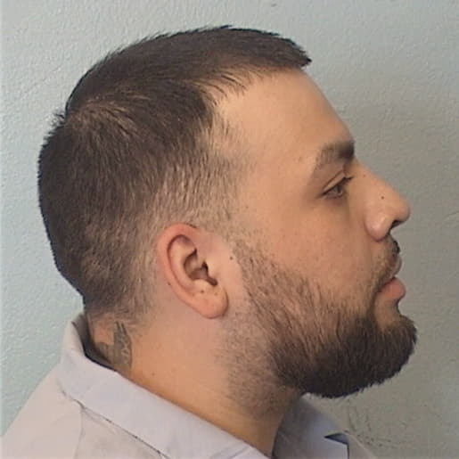 OLIVARES, DANIEL, Cook County  IL