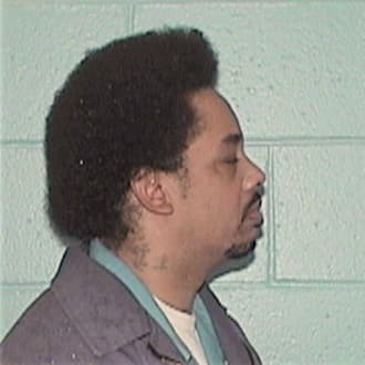 TABORN, DERRICK U., Williamson County  IL