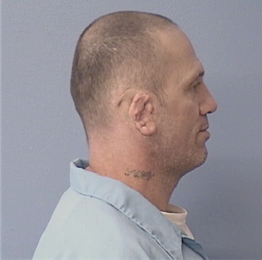 BROWN, MICHAEL J., Macon County  IL