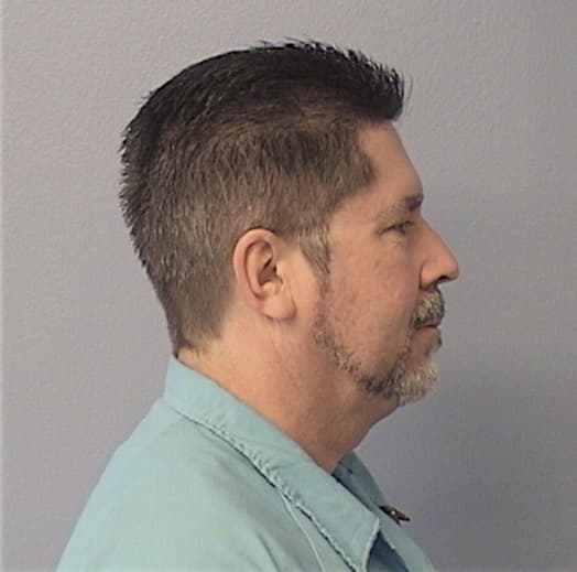 FOSDICK, TIMOTHY L., Tazewell County  IL