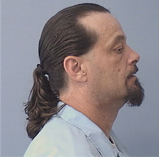 HUNT, GARY L. II, Lee County  IL