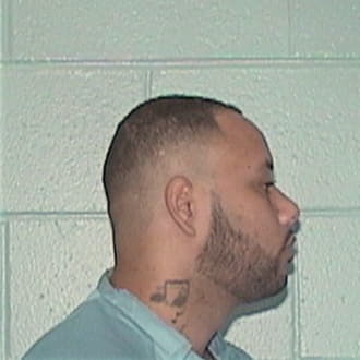 JONES, ANTHONY M., Macon County  IL