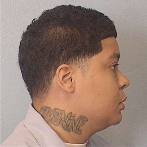 MCSPADDEN, TRE M., Macon County  IL