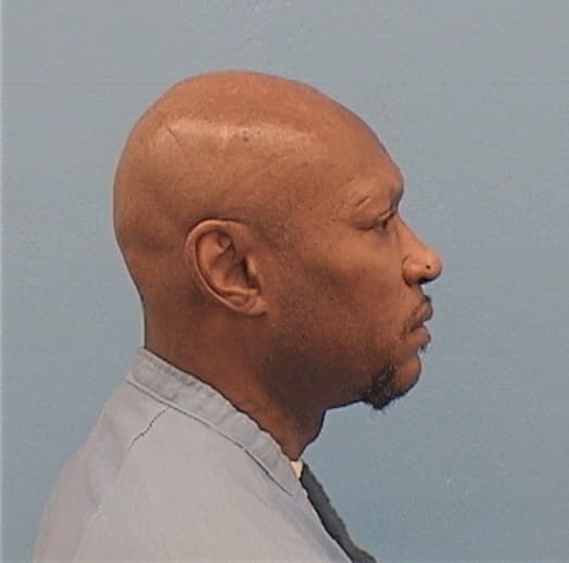 REED, KENNETH, Mercer County  IL