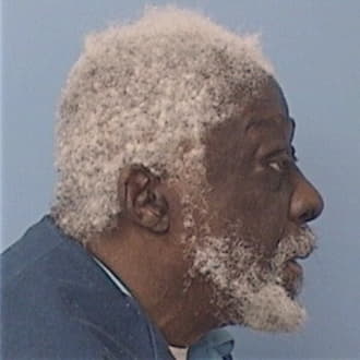 TROTTER, JOHN, Cook County  IL