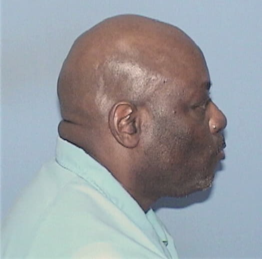 JONES, ANDRE, Cook County  IL