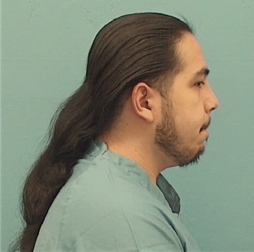 PEREZ, LUIS, Cook County  IL