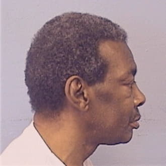 THURSTON, DARRELL, Cook County  IL