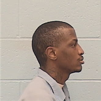 CLARK, DARVELL, Cook County  IL