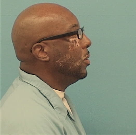 WARD, EUGENE E. III, Cook County  IL