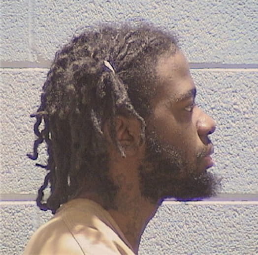 BAKER, ANTONIO, Cook County  IL