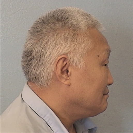 CHO, INHAK, McHenry County  IL