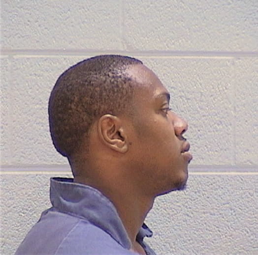 HARRIS, DESHAWN, Cook County  IL
