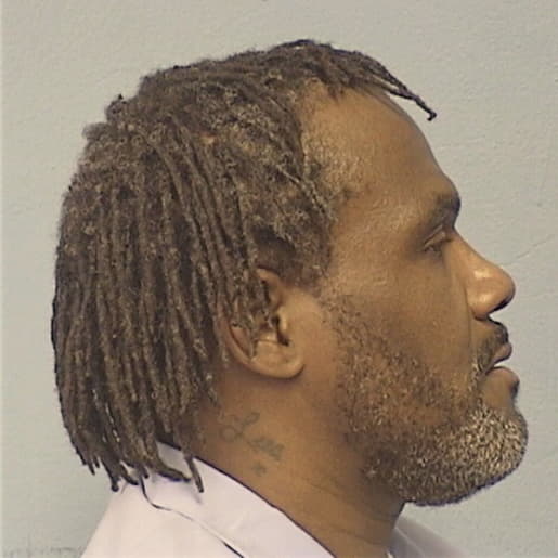 BUCHANAN, ROBERT JR, Lake County  IL