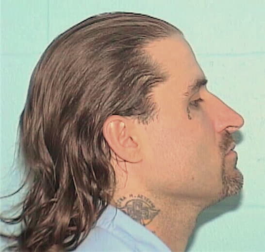 REUTER, CHRISTOPHER K., Peoria County  IL