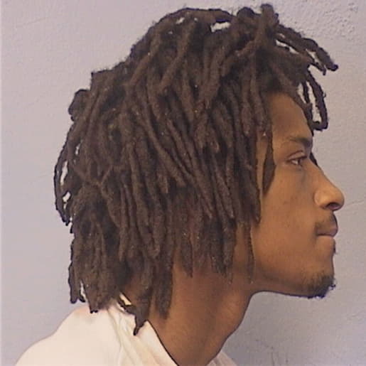 WALKER, JAQUESE, Cook County  IL