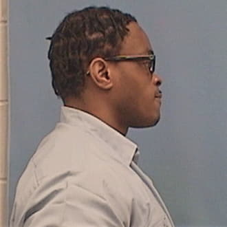 COOK, DEANGELO J. JR, Macon County  IL