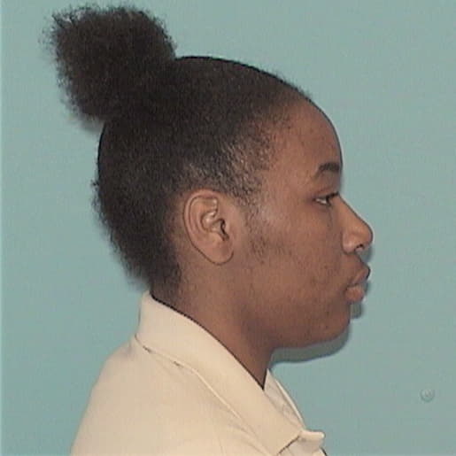 JOHNSON, AMARI A., Saline County  IL