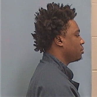 MITCHELL, KREYSHON C., Macon County  IL