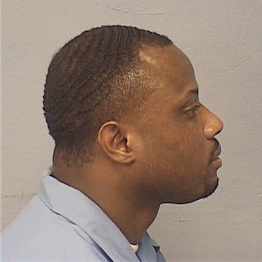 REDMOND, DERRICK, Cook County  IL