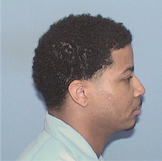 HARMON, JABRIL, Lake County  IL