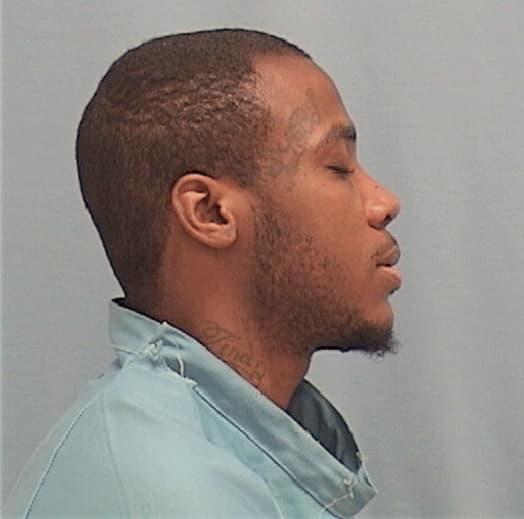 JOHNSON, DONTE, Cook County  IL