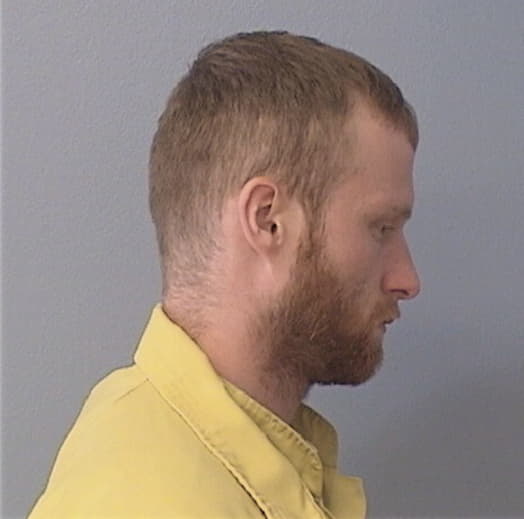 DUKE, NICHOLAS D., Richland County  IL