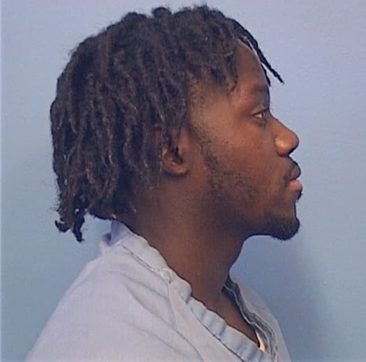 FOSTER, PAUL B., Champaign County  IL