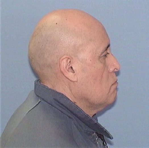 GARCIA, MORALES B., Cook County  IL