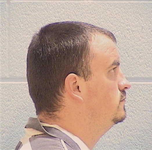 MEHRHOFF, DUSTIN W., Morgan County  IL