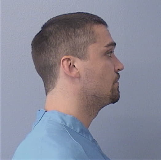 ROBINSON, ANDREW J., Moultrie County  IL