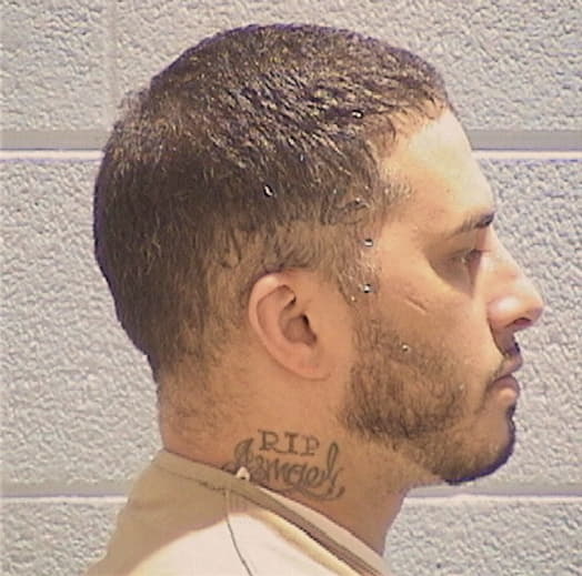 SERRANO, GABRIEL, Cook County  IL